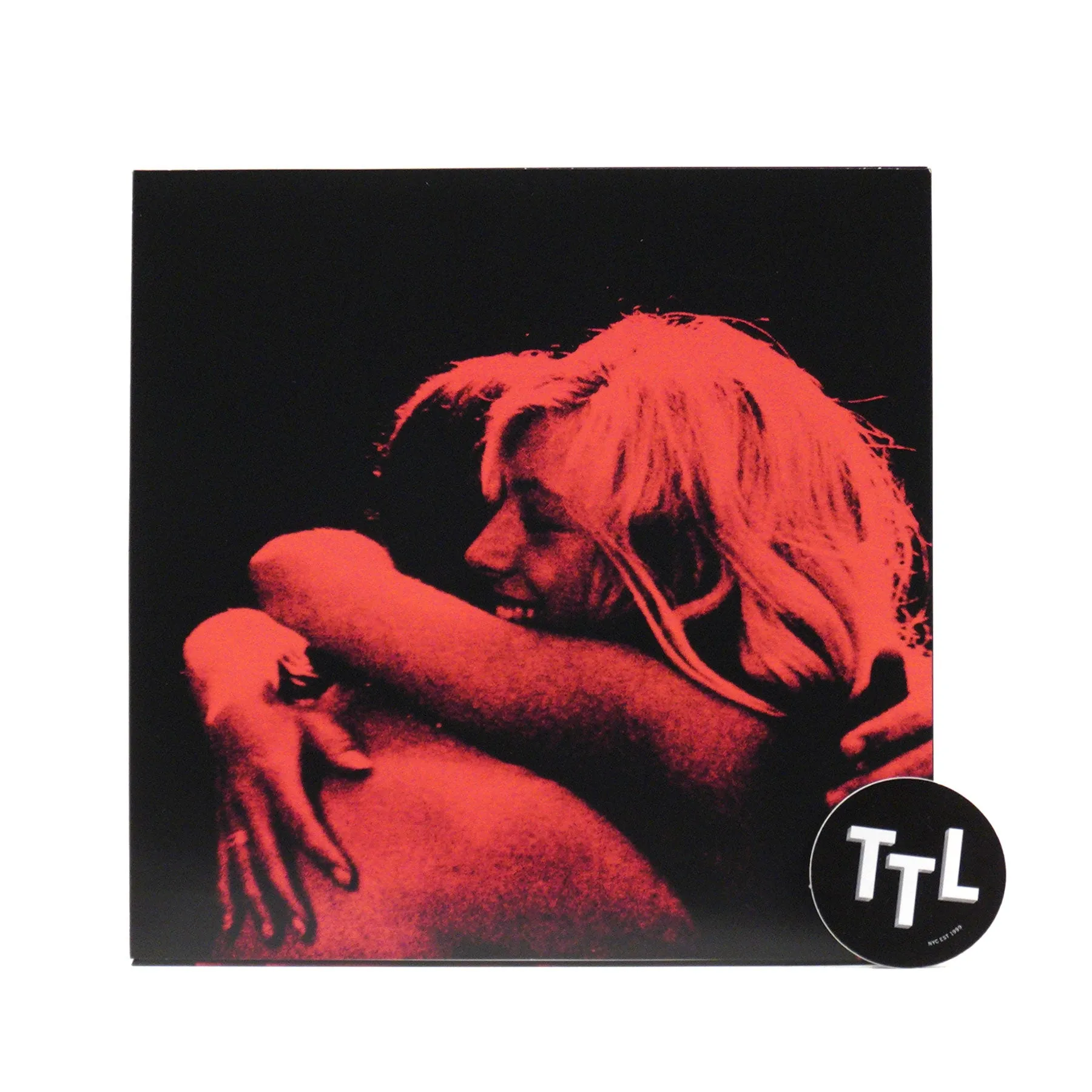TV Girl: French Exit Vinyl LP