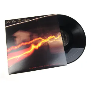 TV On The Radio: Desperate Youth, Blood Thirsty Babes Vinyl 2LP hi-fi portable DAC,hi-fi desktop DAC,hi-fi headphone stand
