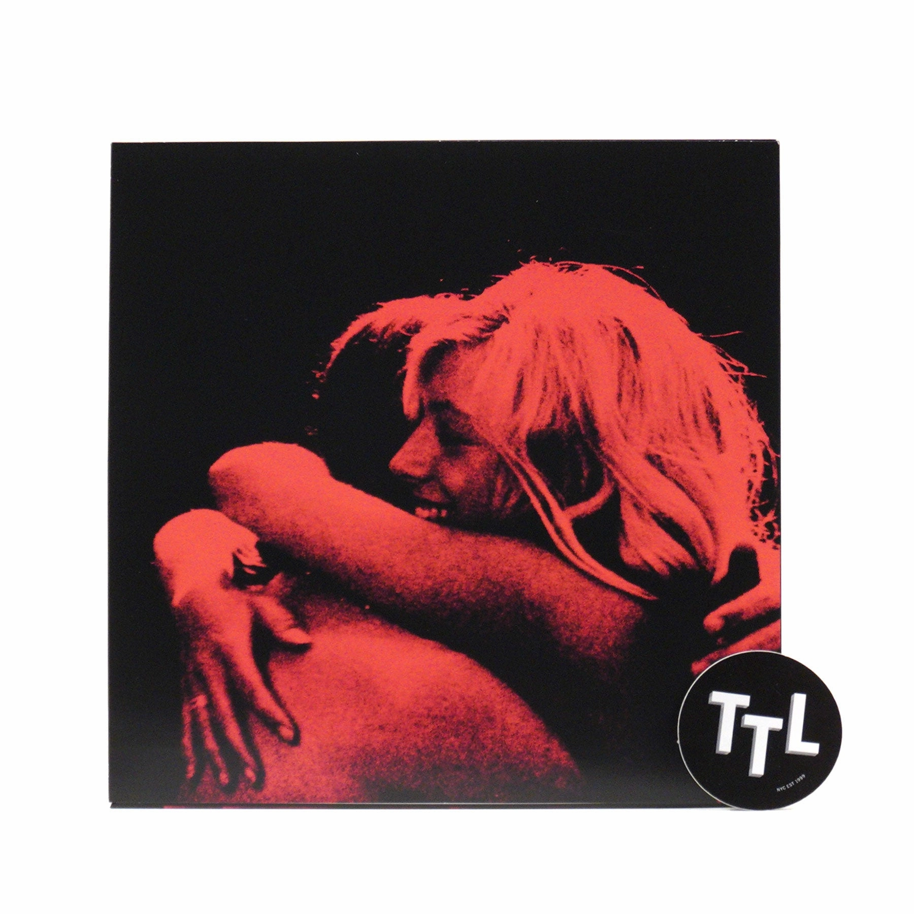 TV Girl: French Exit Vinyl LP