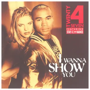 Twenty 4 Seven Featuring Stay-C And Nance  I Wanna Show You (Music On Vinyl) (Arrives in 21 Days) hi-fi linear power supply,hi-fi digital coaxial input,hi-fi speaker selector