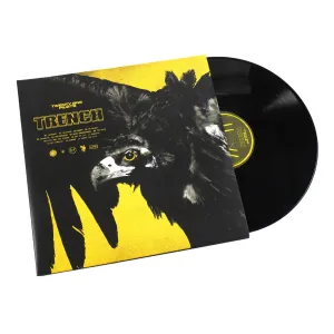 Twenty One Pilots: Trench Vinyl 2LP hi-fi studio monitoring,hi-fi nearfield speakers,hi-fi farfield speakers