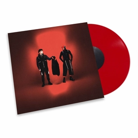 Twenty One Pilots: Breach (Colored Vinyl) Vinyl LP - PRE-ORDER hi-fi vacuum tube amplifier,hi-fi stereo base,hi-fi speaker wire kit