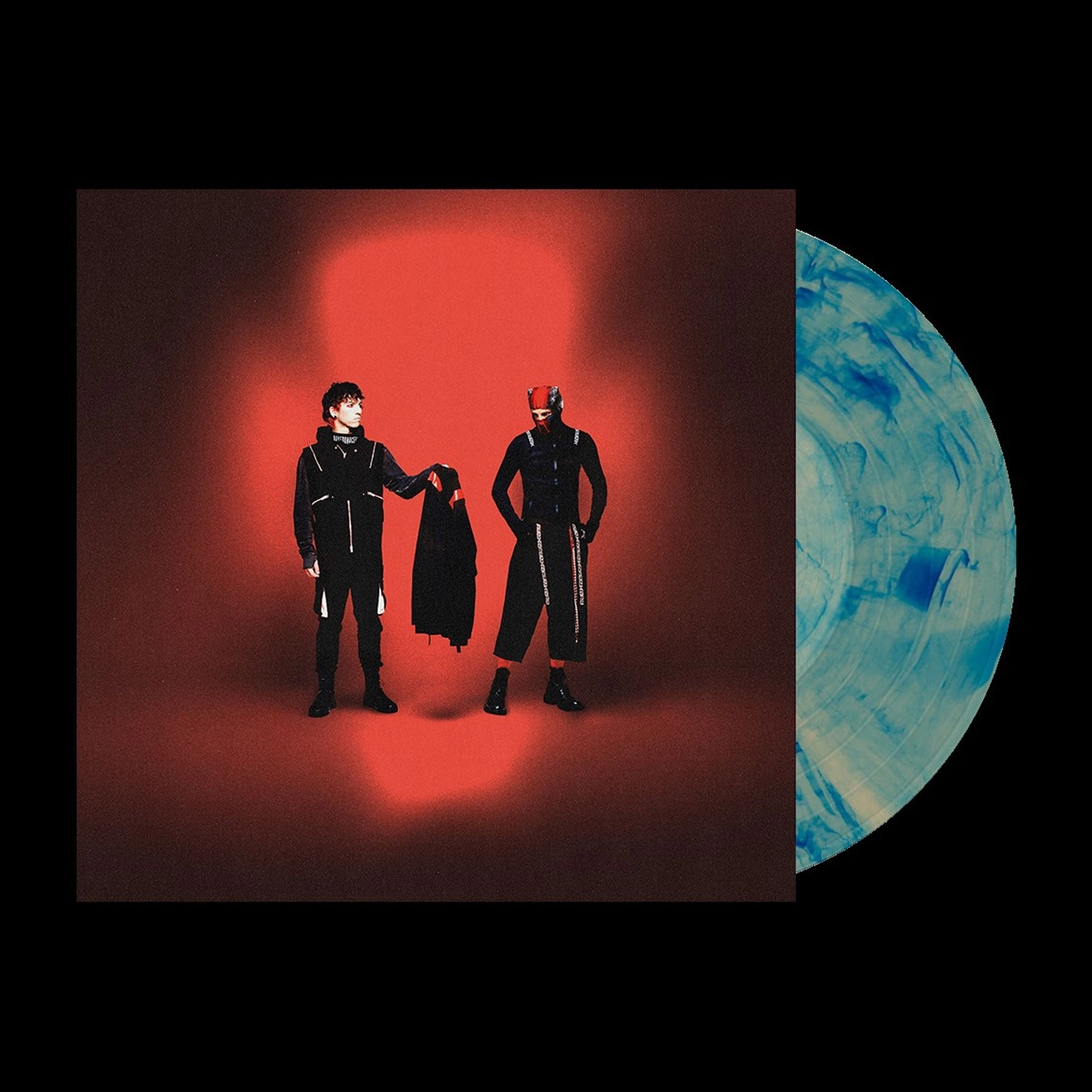 Twenty One Pilots: Breach (Indie Exclusive Colored Vinyl) Vinyl LP - PRE-ORDER