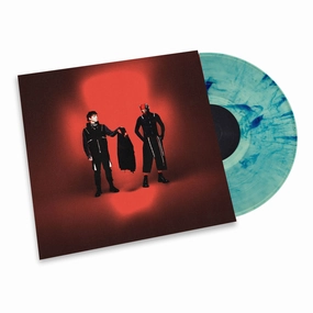 Twenty One Pilots: Breach (Indie Exclusive Colored Vinyl) Vinyl LP - PRE-ORDER hi-fi studio monitoring,hi-fi nearfield speakers,hi-fi farfield speakers