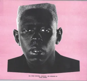 Tyler, The Creator - Igor (Arrives in 21 days) hi-fi linear power supply,hi-fi digital coaxial input,hi-fi speaker selector