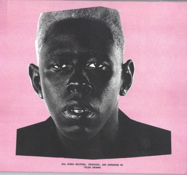 Tyler, The Creator - Igor (Arrives in 7 Days)