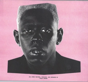 Tyler, The Creator ?- Igor (Arrives in 7 Days) hi-fi music amplifier,hi-fi bluetooth receiver with aptX,hi-fi cd transport