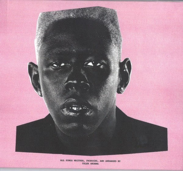 Tyler, The Creator ?- Igor (Arrives in 7 Days) hi-fi music amplifier,hi-fi bluetooth receiver with aptX,hi-fi cd transport