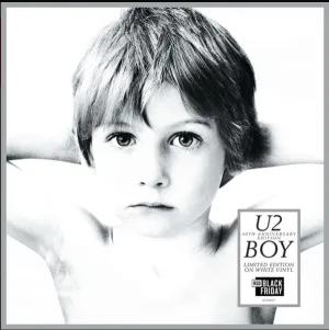 U2  - Boy (Arrives in 4 days) hi-fi aptX HD bluetooth,hi-fi WiFi speakers,hi-fi stereo output
