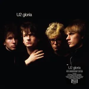 U2 C Gloria  (Arrives in 4 days ) hi-fi aptX HD bluetooth,hi-fi WiFi speakers,hi-fi stereo output