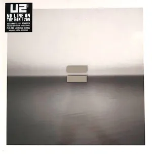 U2 C No Line On The Horizon  (Arrives in 4 days) hi-fi analog input amp,hi-fi Bluetooth 5.0 amp,hi-fi tube amp with bluetooth
