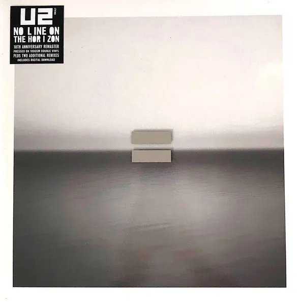 U2 C No Line On The Horizon  (Arrives in 4 days) hi-fi analog input amp,hi-fi Bluetooth 5.0 amp,hi-fi tube amp with bluetooth