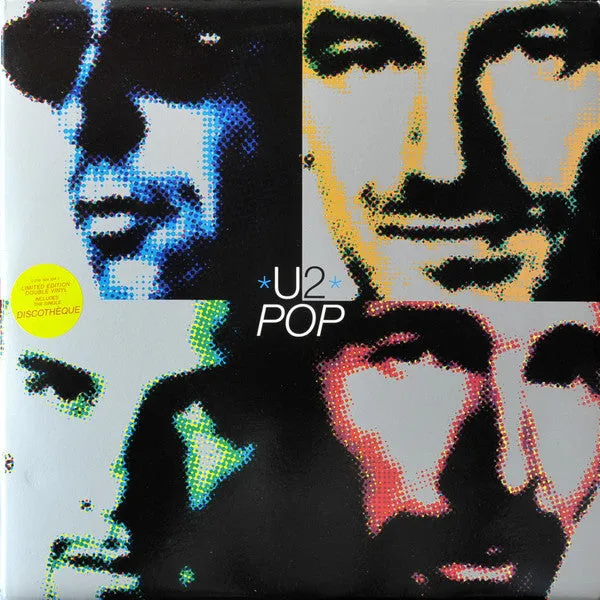 U2 C Pop (Arrives in 4 days) hi-fi subwoofer cable,hi-fi driver unit,hi-fi frequency response