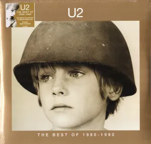 U2 C The Best Of 1980-1990(Arrives in 4 days) hi-fi studio monitor amp,hi-fi audiophile DAC,hi-fi lossless amplifier