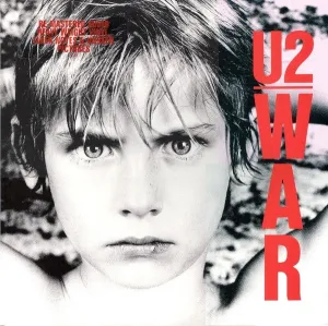 U2 - War   (Arrives in 4 days ) hi-fi subwoofer cable,hi-fi driver unit,hi-fi frequency response