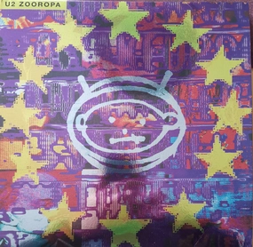 U2 C Zooropa (Arrives in 4 days) hi-fi subwoofer cable,hi-fi driver unit,hi-fi frequency response