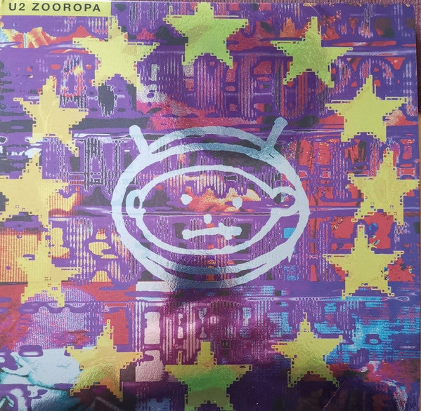 U2 C Zooropa (Arrives in 4 days) hi-fi subwoofer cable,hi-fi driver unit,hi-fi frequency response