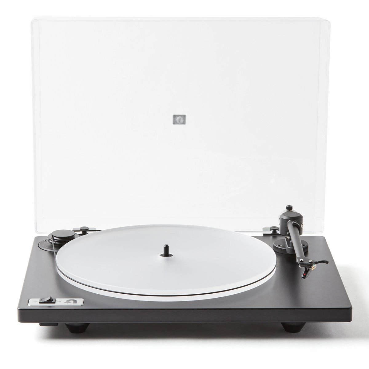 U-Turn Audio Orbit 2 Plus Turntable with Ortofon OM 5E Cartridge (Black) hi-fi class D amplifier,hi-fi class AB amplifier,hi-fi stereo kit for beginners