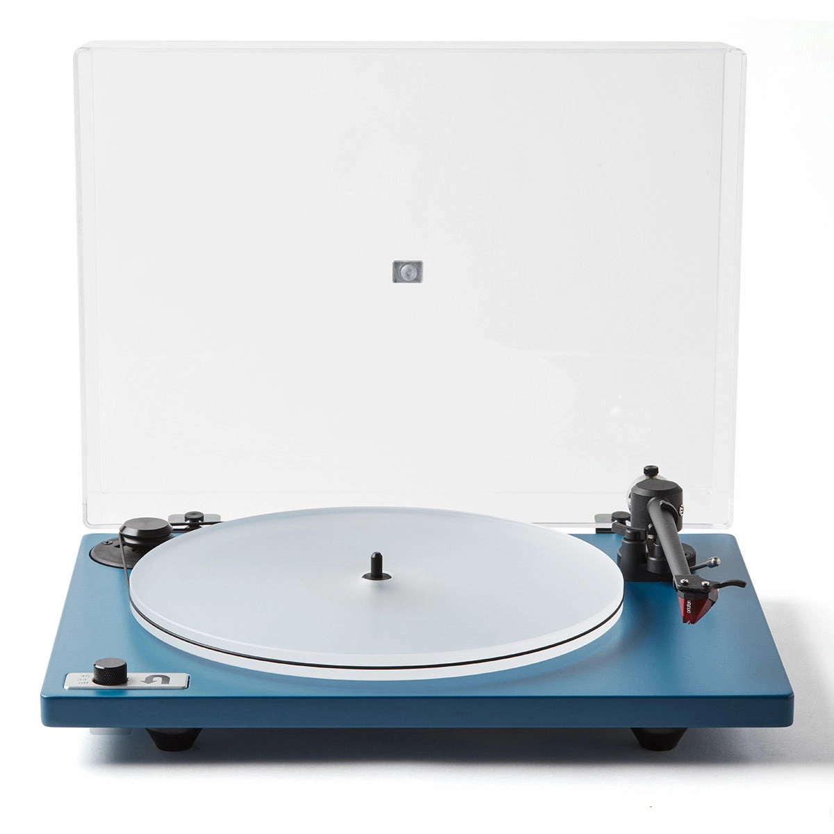 U-Turn Audio Orbit 2 Special Turntable with Built-In Preamp and Ortofon 2M Red Cartridge (Blue) hi-fi class D amplifier,hi-fi class AB amplifier,hi-fi stereo kit for beginners
