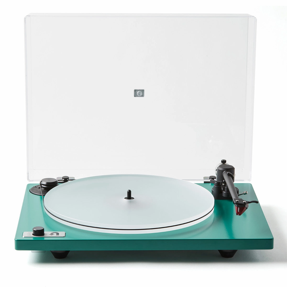 U-Turn Audio Orbit 2 Special Turntable with Built-In Preamp and Ortofon 2M Red Cartridge (Green) hi-fi class D amplifier,hi-fi class AB amplifier,hi-fi stereo kit for beginners