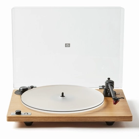 U-Turn Audio Orbit 2 Special Turntable with Built-In Preamp and Ortofon 2M Red Cartridge (Oak) hi-fi class D amplifier,hi-fi class AB amplifier,hi-fi stereo kit for beginners
