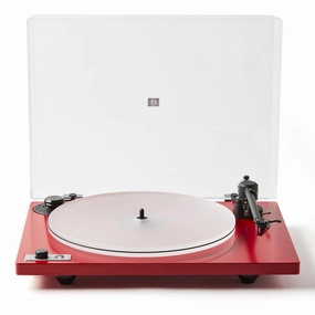 U-Turn Audio Orbit 2 Special Turntable with Built-In Preamp and Ortofon 2M Red Cartridge (Red) hi-fi class D amplifier,hi-fi class AB amplifier,hi-fi stereo kit for beginners