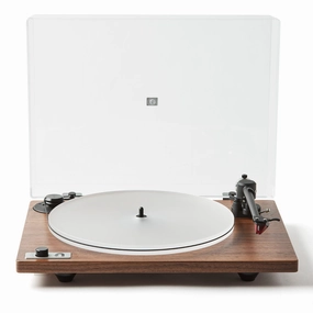 U-Turn Audio Orbit 2 Special Turntable with Built-In Preamp and Ortofon 2M Red Cartridge (Walnut) hi-fi class D amplifier,hi-fi class AB amplifier,hi-fi stereo kit for beginners