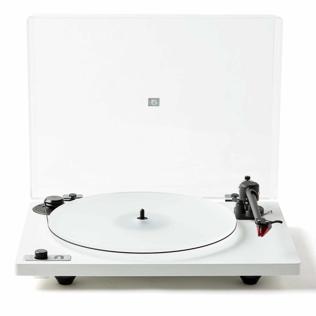 U-Turn Audio Orbit 2 Special Turntable with Built-In Preamp and Ortofon 2M Red Cartridge (White) hi-fi class D amplifier,hi-fi class AB amplifier,hi-fi stereo kit for beginners