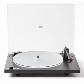 U-Turn Audio Orbit 2 Special Turntable with Ortofon 2M Red Cartridge (Black) hi-fi class D amplifier,hi-fi class AB amplifier,hi-fi stereo kit for beginners