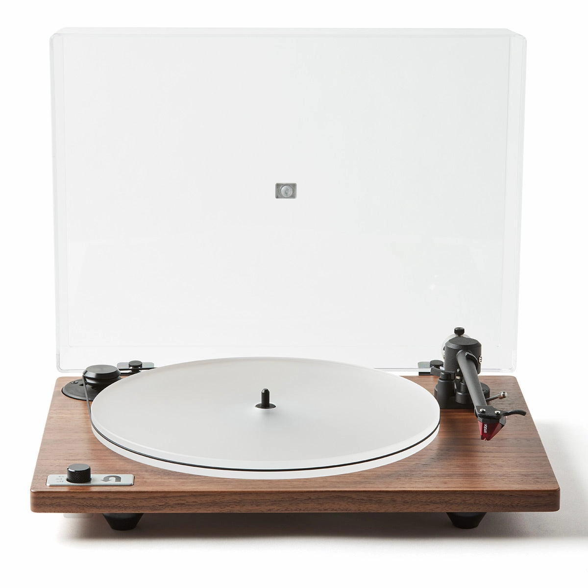 U-Turn Audio Orbit 2 Special Turntable with Ortofon 2M Red Cartridge (Walnut) hi-fi class D amplifier,hi-fi class AB amplifier,hi-fi stereo kit for beginners