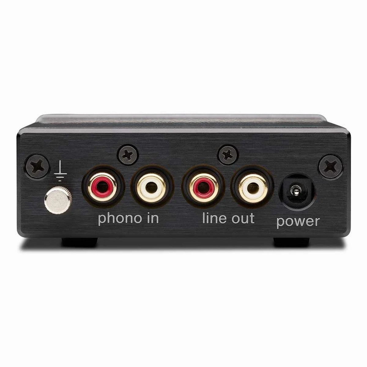 U-Turn Audio Pluto 2 Phono Preamp (Aluminum)