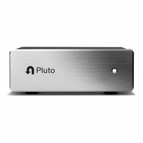 U-Turn Audio Pluto 2 Phono Preamp (Aluminum) hi-fi class D amplifier,hi-fi class AB amplifier,hi-fi stereo kit for beginners