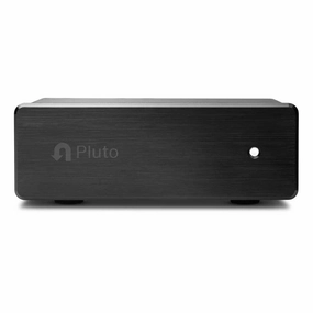 U-Turn Audio Pluto 2 Phono Preamp (Black) hi-fi class D amplifier,hi-fi class AB amplifier,hi-fi stereo kit for beginners