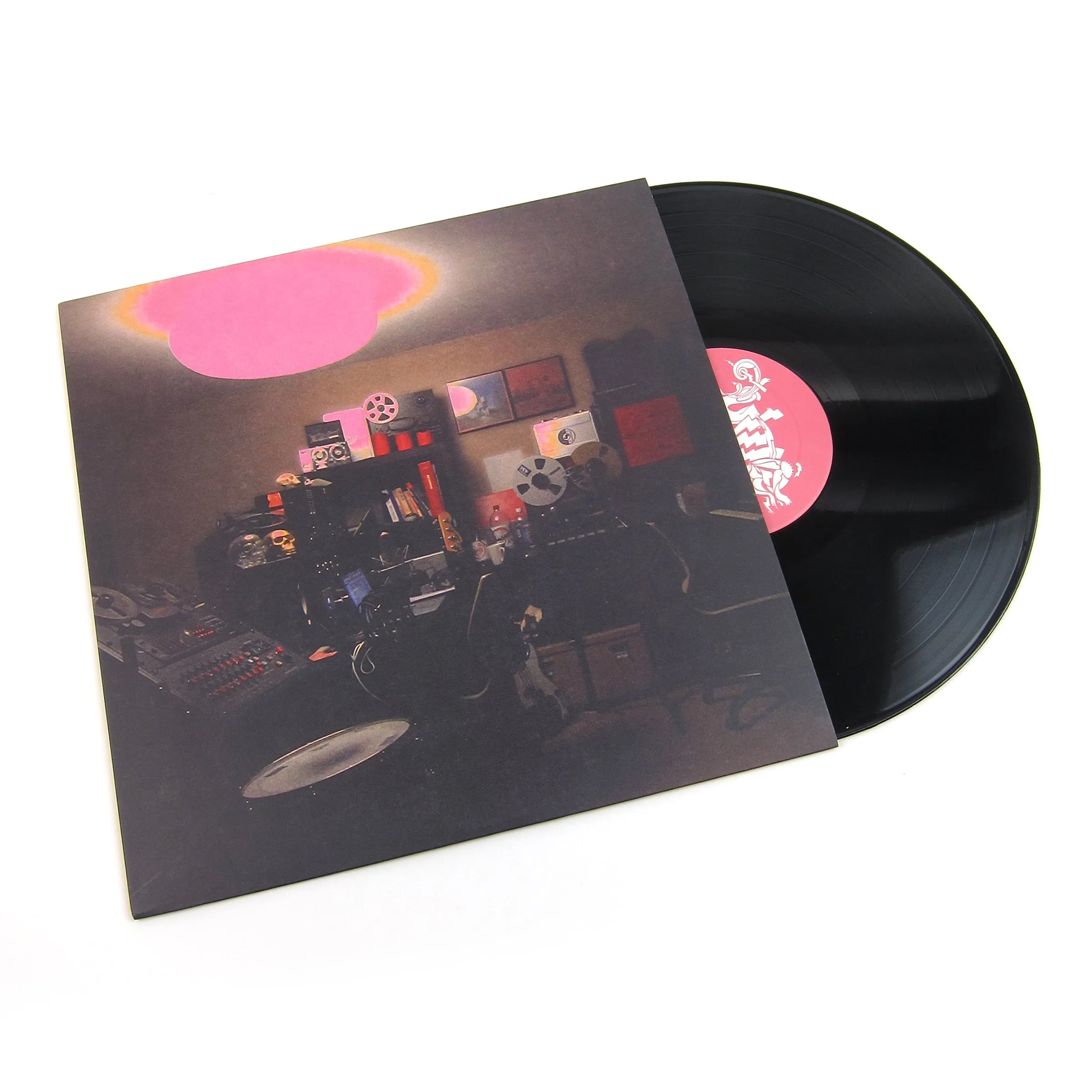 Unknown Mortal Orchestra: Multi-Love Vinyl LP hi-fi bluetooth speakers,hi-fi multiroom system,hi-fi immersive audio