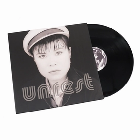Unrest: Perfect Teeth Vinyl LP hi-fi studio monitoring,hi-fi nearfield speakers,hi-fi farfield speakers