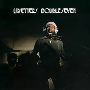 Upsetters*  Double Seven (Music On Vinyl) (Arrives in 21 Days) hi-fi linear power supply,hi-fi digital coaxial input,hi-fi speaker selector