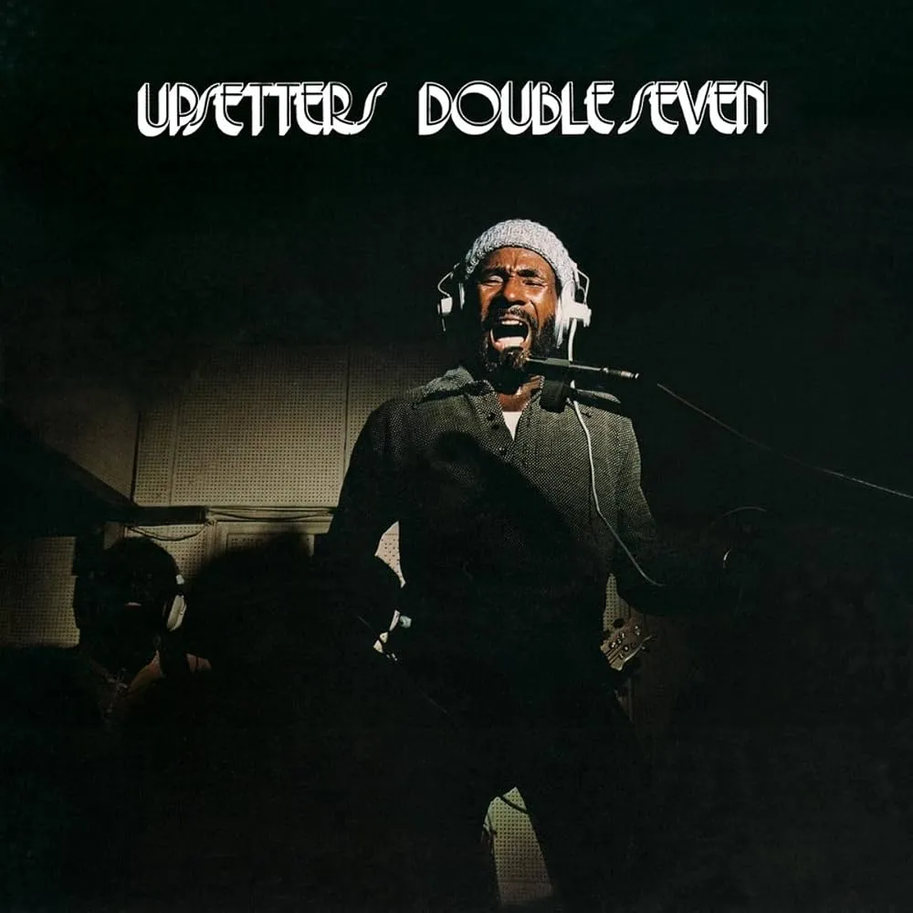 Upsetters*  Double Seven (Music On Vinyl) (Arrives in 21 Days)