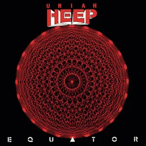 Uriah Heep  Equator (Music On Vinyl) (Arrives in 21 Days)