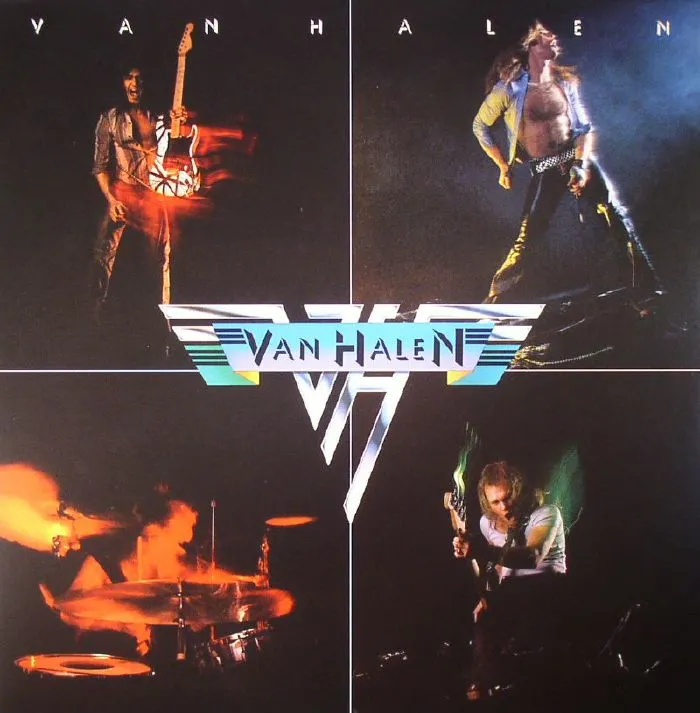 Van Halen C Van Halen (Arrives in 21 days) hi-fi subwoofer cable,hi-fi driver unit,hi-fi frequency response