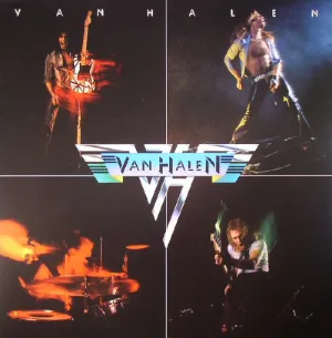 Van Halen C Van Halen (Arrives in 21 days) hi-fi subwoofer cable,hi-fi driver unit,hi-fi frequency response