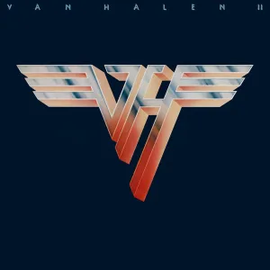 VAN HALEN-VAN HALEN II  (Arrives in 4 Days) hi-fi analog input amp,hi-fi Bluetooth 5.0 amp,hi-fi tube amp with bluetooth