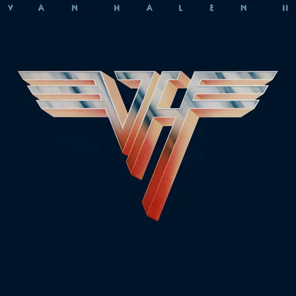 VAN HALEN-VAN HALEN II  (Arrives in 4 Days) hi-fi analog input amp,hi-fi Bluetooth 5.0 amp,hi-fi tube amp with bluetooth