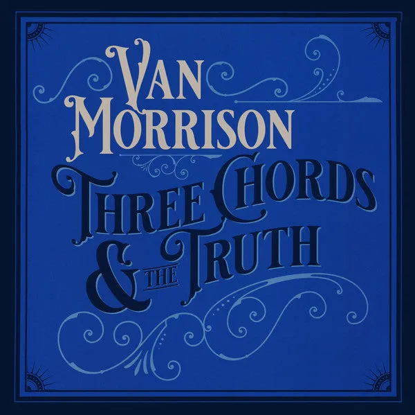 Van Morrison C Three Chords & The Truth (Arrives in 4 days) hi-fi analog input amp,hi-fi Bluetooth 5.0 amp,hi-fi tube amp with bluetooth