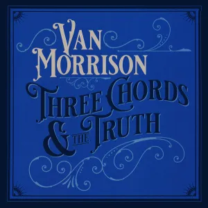 Van Morrison C Three Chords & The Truth (Arrives in 4 days) hi-fi analog input amp,hi-fi Bluetooth 5.0 amp,hi-fi tube amp with bluetooth