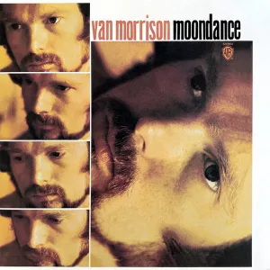 Van Morrison  Moondance (Arrives in 21 days)