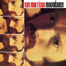 Van Morrison  Moondance (Arrives in 7 Days)