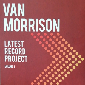 VAN MORRISON-LATEST RECORD PROJECT VOL 1    (Arrives in 4 Days) hi-fi speaker damping kit,hi-fi panel absorber,hi-fi bass trap