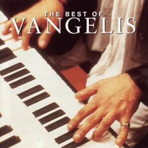 Vangelis  The Best Of Vangelis (Music On Vinyl) (Arrives in 21 Days)