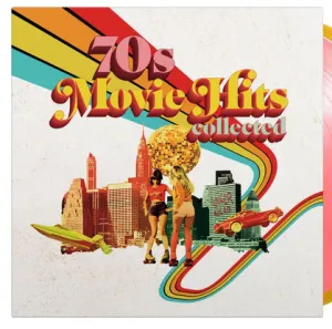 Various C 70s Movie Hits Collected (Music On Vinyl) (Arrives in 21 Days) hi-fi desktop system,hi-fi modular audio system,hi-fi recording playback