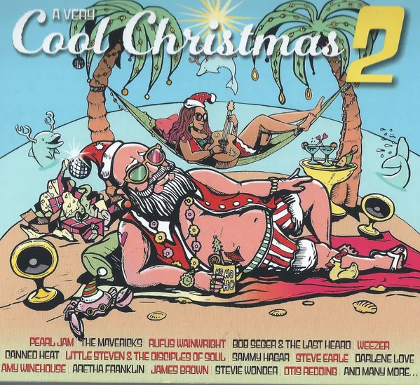 Various C A Very Cool Christmas 2 (Music On Vinyl) (Arrives in 21 Days) hi-fi desktop system,hi-fi modular audio system,hi-fi recording playback